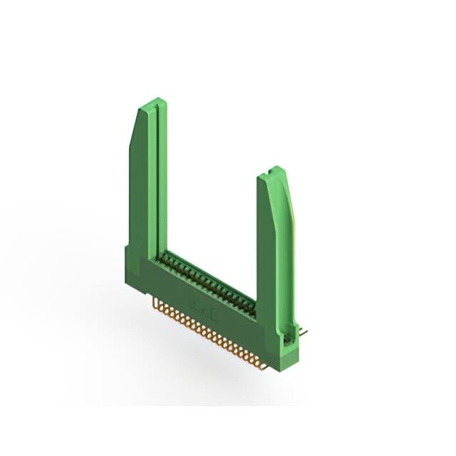 345-042-558-278 EDAC Inc.  Edgeboard Connectors